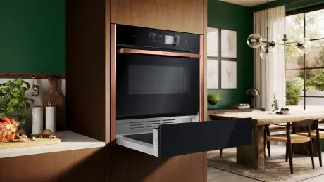 Pašildymo stalčiai ir Sous-Vide stalčiai