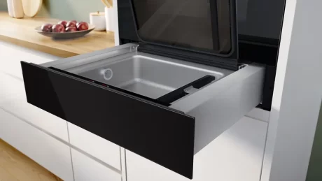 Pašildymo stalčiai ir Sous-Vide stalčiai